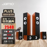 Jamo 尊宝 S526 音响