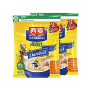 SEAMILD 西麦 燕麦片 2056g
