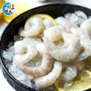 肉质细腻！一虾一世界 国产青虾仁 250g