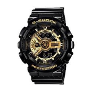 CASIO卡西欧G-SHOCK系列51.2毫米石英腕表
