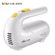小熊（Bear）打蛋器 电动家用迷你奶油打发器搅拌器烘焙手持DDQ-A01G1