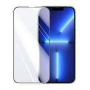 狸贝多iPhone系列全屏高清钢化膜3片装