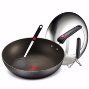 SUPOR 苏泊尔 EC30RP03 炒锅 30cm