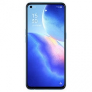 OPPO Reno 5 5G智能手机 12GB 256GB