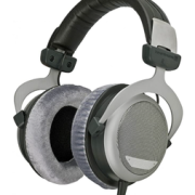 拜亚动力 DT-880 250Ω版 头戴式耳机  969.35元含税直邮