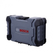 BOSCH 博世 螺丝批头套装 43件套