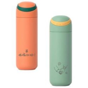 ZhangXiaoQuan張小泉C514901000保温杯480ml
