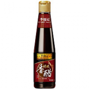 有券的上！LEE KUM KEE 李锦记 醇酿香醋 500ml