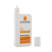 理肤泉 特护清盈防晒乳 SPF50+/PA++++  50ml*2