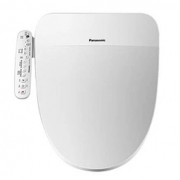 双11预售：Panasonic 松下 PQTK10 即热式多功能智能马桶盖 升级款