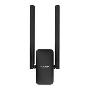 EDUP翼联EP-AC16911300M千兆USB无线网卡Wi-Fi5黑色
