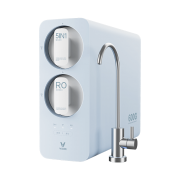 双11预售：VIOMI 云米 MR662 反渗透纯水机 600G