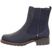 Clarks 其乐 261267404 女士真皮短靴 到手317.74元