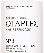 Olaplex 3号烫染救星结构还原剂/洗前发膜 100ml