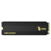 海康威视 C2000 PRO NVMe M.2 固态硬盘（PCI-E3.0）1TB