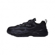 双11预售： FILA 斐乐 F12M041104F 男款休闲运动鞋