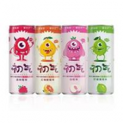 初气 0蔗糖气泡鸡尾酒 330ml