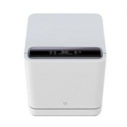 MIJIA 米家 VDW0401M 台式洗碗机 4套