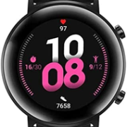 HUAWEI 华为 Watch GT 2 运动智能手表 42mm 到手￥713.47