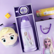 Disney 迪士尼 儿童保温杯 540ML