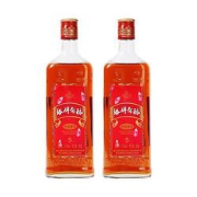 塔牌绍兴特产黄酒塔牌冬酿500ml*2瓶特型花雕酒加饭正宗绍兴老酒