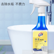 强力去污！一品净 洗瓷砖清洁剂 400ml