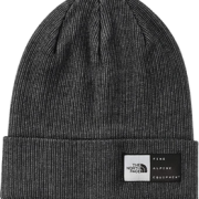 日版，The North Face 北面 Active 潮流针织帽  直邮含税到手￥235.77