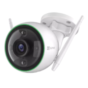 EZVIZ 萤石 C3C 智能摄像头 全彩标准版 2.8mm