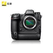 27日0点、新品发售：Nikon 尼康 Z9 全画幅微单相机