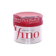 12点开始：Fino芬浓浸透护发美容液发膜230g
