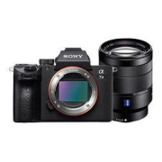 SONY 索尼 SEL2470Z Alpha 7 III 全画幅 微单相机 蔡司镜头套装