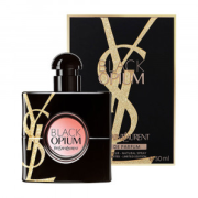YSL 圣罗兰 黑鸦片吸金版 香水 EDP 50ml