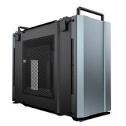 9日0点：COUGAR骨伽DUST2miniITX机箱