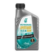 PETRONAS 马石油 炫腾V01 5W-30 SN plus级 全合成机油 1L