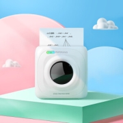9日0点：PAPERANG 喵喵机 P1 口袋热敏错题打印机