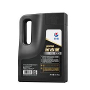 SINOPEC长城润滑油全合成汽油机油5W-304L4桶