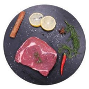 HONDO恒都澳洲眼肉牛排750g