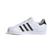 10日20点、PLUS会员：adidas阿迪达斯SuperstarWFX3600女子休闲运动鞋