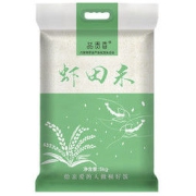 品贡香 虾田米 5kg