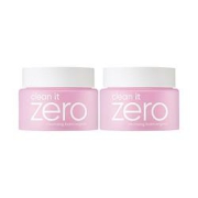 21日0点、黑卡会员：BANILACO芭妮兰净柔卸妆膏100ml*2