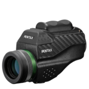 PENTAX 宾得 VM系列 VM 6X21wp 单筒望远镜 微距对焦 防水单筒