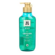 Ryo吕控油去屑洗发水400ml