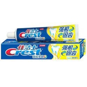 Crest佳洁士强根固齿牙膏140克