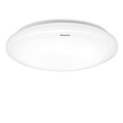 Panasonic 松下 HHLA1630CBC LED吸顶灯 圆形金属底款 19W