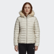 adidas 阿迪达斯 DP8583 女子运动羽绒服
