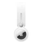Apple 苹果 AirTag 皮革扣环