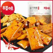 Be&Cheery 百草味 手撕豆腐豆干 500g