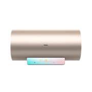 Haier 海尔 热水器3000W变频速热一级能效家用储水式大容量热水器 专利防电墙技术三挡变温EC8002-PA5(U1)