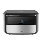JMGO 坚果 JmGO 坚果 X3 家用投影机 银黑色