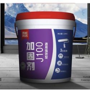 PLUS会员：YUHONG雨虹透明成膜防水加固剂18kg